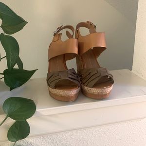 DV by Dolce Vita, Jaslyn Wedges